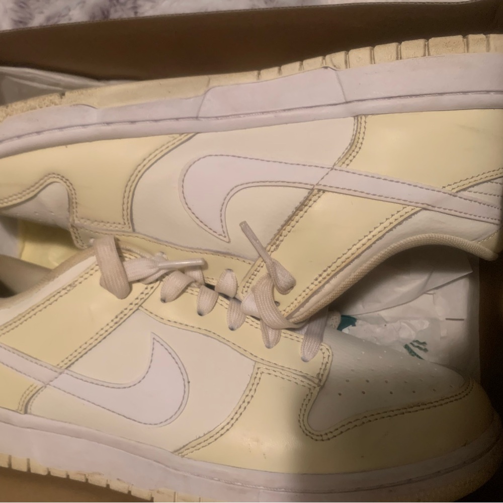 Nike Off-White Sneakers